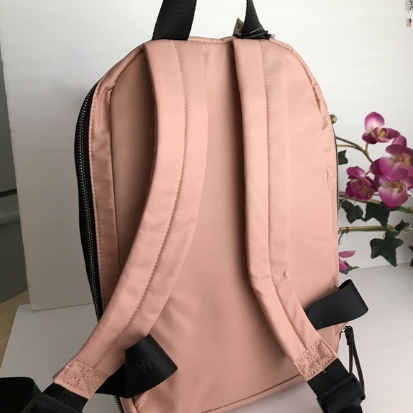 NWT STEVE MADDEN BACKPACK SHOULDER BAG PURSE - Picture 3 of 4